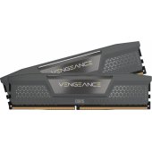 Vengeance Grey 2x16GB DDR5 5600MHZ UDIMM CMK32GX5M2B5600Z40