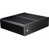 Euler T Plus Black