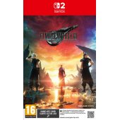 Final Fantasy VII Rebirth Switch 2