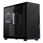 Aorus C400 Glass Black