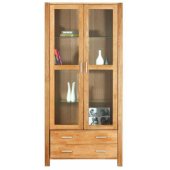 Chicago 91x40xH190cm Oak
