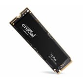 Crucial P3 Plus 2TB, SSD (PCIe 4.0 x4, NVMe, M.2 2280)
