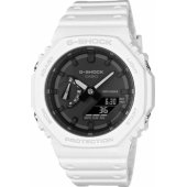 G-Shock GA-2100-7AER White