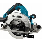 Pilarka tarczowa Makita DHS782Z 2 x 18 V 190 mm