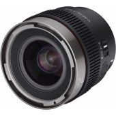 V-AF 24mm T1.9 FE lens for Sony