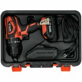 IMPACT DRILL DRIVER YT-82788 18 V 1