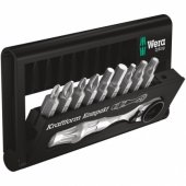 Bit-Check 10 Zyklop Mini BiTorsion Set 10pcs