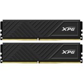 XPG Gammix D35 Black 2x16GB DDR4 3200MHz AX4U320016G16A-DTBKD35