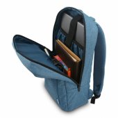 Casual Backpack B210 , 15.6" , Blue