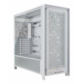 Frame 5000D RS White
