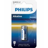 8LR932/ 01B Mini Alkaline LR23A / 1 pcs