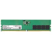 JetRAM Green 16GB DDR5 5600MHZ UDIMM JM5600ALE-16G