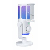 AM6W Condenser White