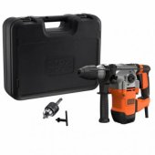 Rotary hammer BEHS03K-QS