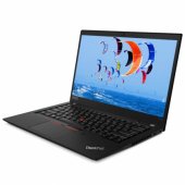 ThinkPad T14s G1 14 FHD Ryzen 5 Pro 4650U 16GB 512SSD W11Pro ReNew