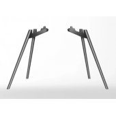 TV Floor Stand ELA5388GL