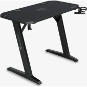 Gaming Desk Nomad Classic Black 100x50 cm