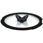 L9846753 Ingenio Glas Lid 28 cm
