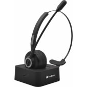Bluetooth Office Headset Pro BT Black