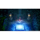 Dragon Quest III HD-2D Remake PS5