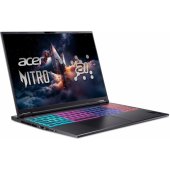 Nitro 16S AI AN16S-61 16 180hz 365 32GB 1SSD RTX5070Ti DE W11 Black