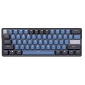 RK61 Plus Black Brown Switch (US)