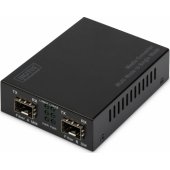 DN-82133 Media Converter SFP