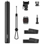 Extension Pole with Bluetooth Shutter Remote AGXTS-002-ES