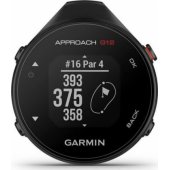 Approach G12 Black 010-02555-01