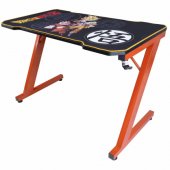 Pro Gaming Desk DBZ