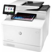 Color LaserJet Pro M479fnw