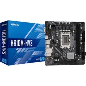 H610M-HVS DDR4 90-MXBHT0-A0UAYZ