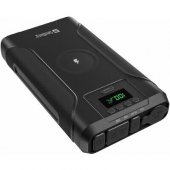 Survivor Powerbank 7in1 76800