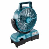 CF001GZ household fan Black, Blue