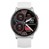 Heiloo HR+ 2. gen. Silver/ White