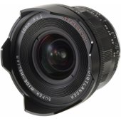 Super Wide Heliar III 15 mm f/ 4,5 for Leica M