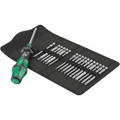 Kraftform Kompakt Turbo 1 - Bits assortment