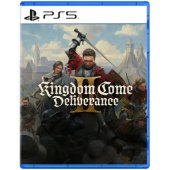 Kingdom Come: Deliverance II PS5