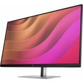 E32k G5 31.5" IPS 16:9 Black/ Silver