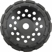 Graphite diamond grinding disc 180x22.2x5mm 57H888