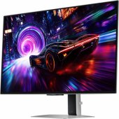 Odyssey G8 LS32FG810SUXEN 32" OLED 16:9 Silver
