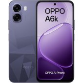 A6k 4G 4/ 256GB Crystal Violet