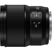 S 100mm F/ 2.8 macro for Lumix