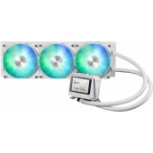 MAX Gaming LC 360 ARGB LCD 120 mm CPU Cooler 90RC01G2-B0EAY0