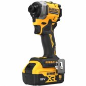"18v impact driver 3 gears