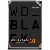 Black 10TB 3.5" 256MB WD102FZBX