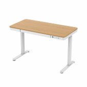 ET119W-C white/ oak