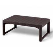 Lyon Rattan Brown