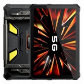 Active 12 Pro 11" 12GB 256GB 5G Black