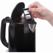 Cloer4510 Standard Black/ Stainless steel